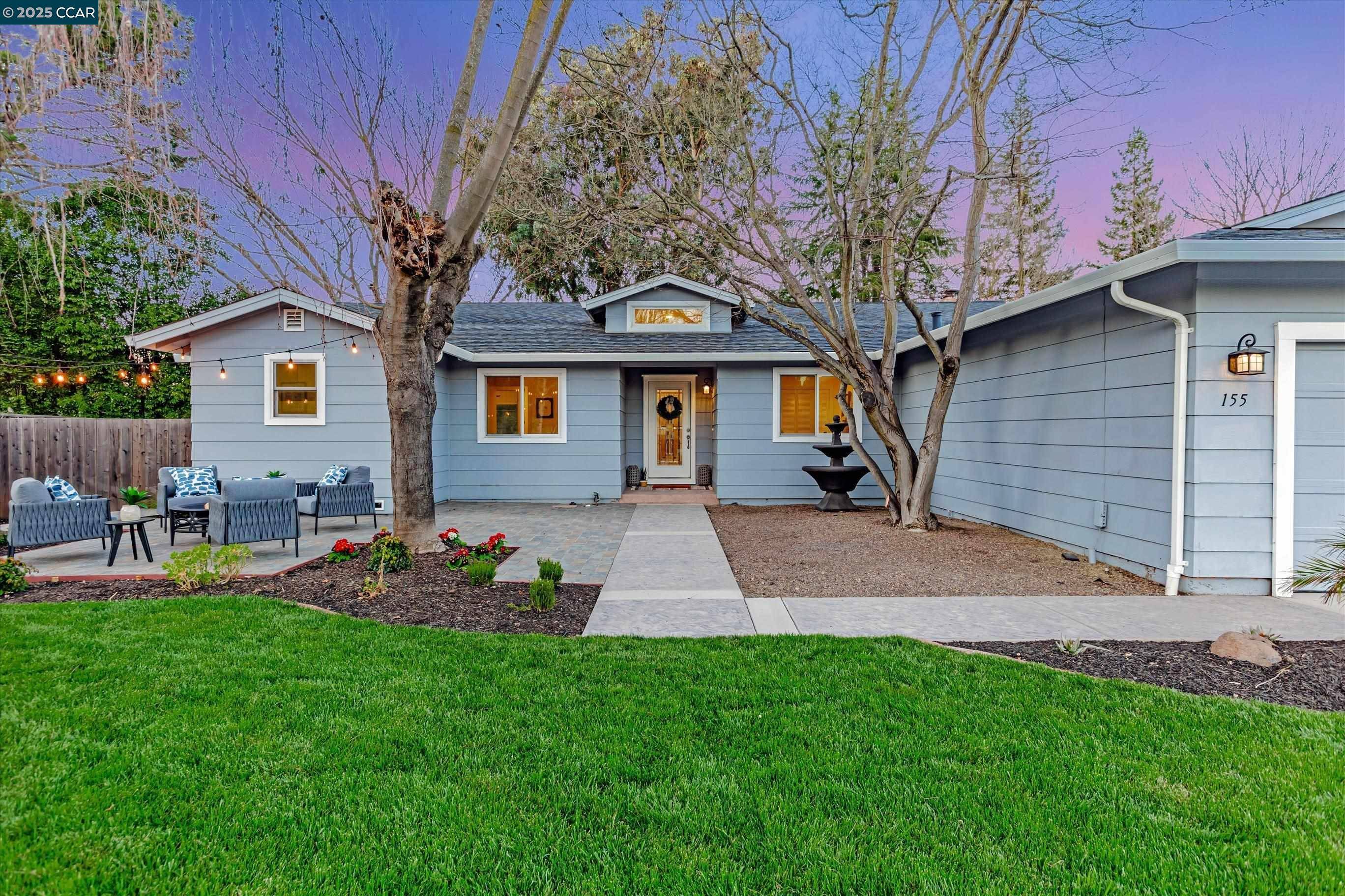 Danville, CA 94526,155 San Thomas WAY