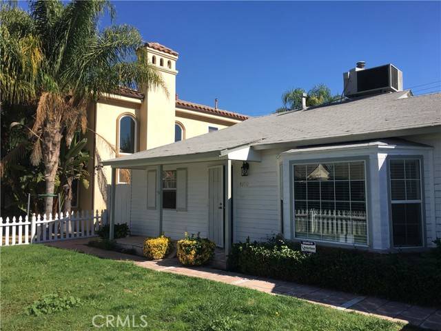 Tarzana, CA 91356,4950 Chimineas AVE