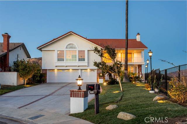 Porter Ranch, CA 91326,18301 Hampton CT