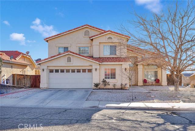 Victorville, CA 92394,14805 Stone Age LN