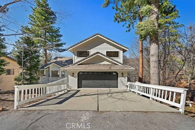 Running Springs, CA 92382,30260 Gremlin CT