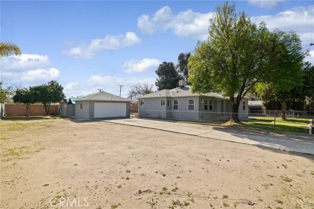 Bakersfield, CA 93307,4705 Morro DR