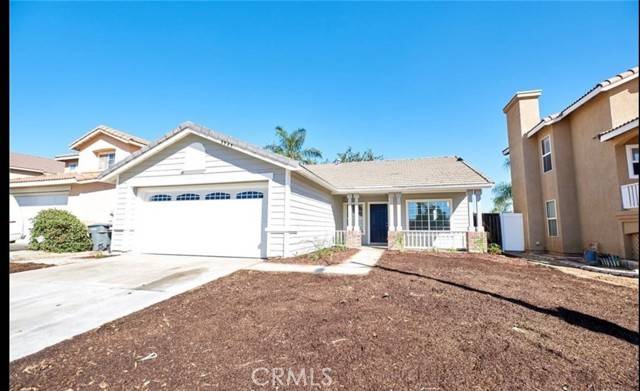 Perris, CA 92571,1141 Mirada DR