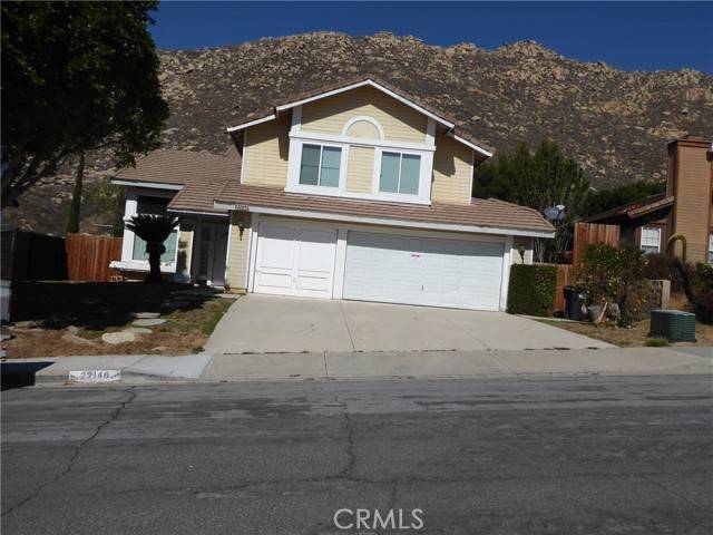 Moreno Valley, CA 92557,22146 Naples DR