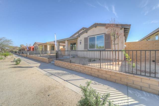 Cathedral City, CA 92234,67825 Rio VIS