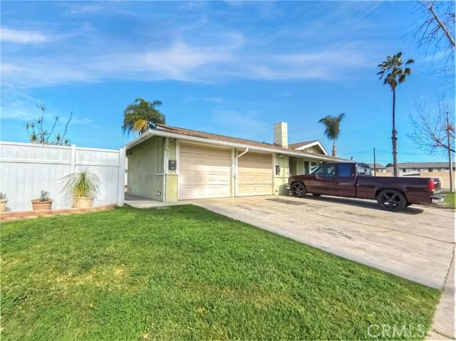 Anaheim, CA 92804,3613 W Marian WAY