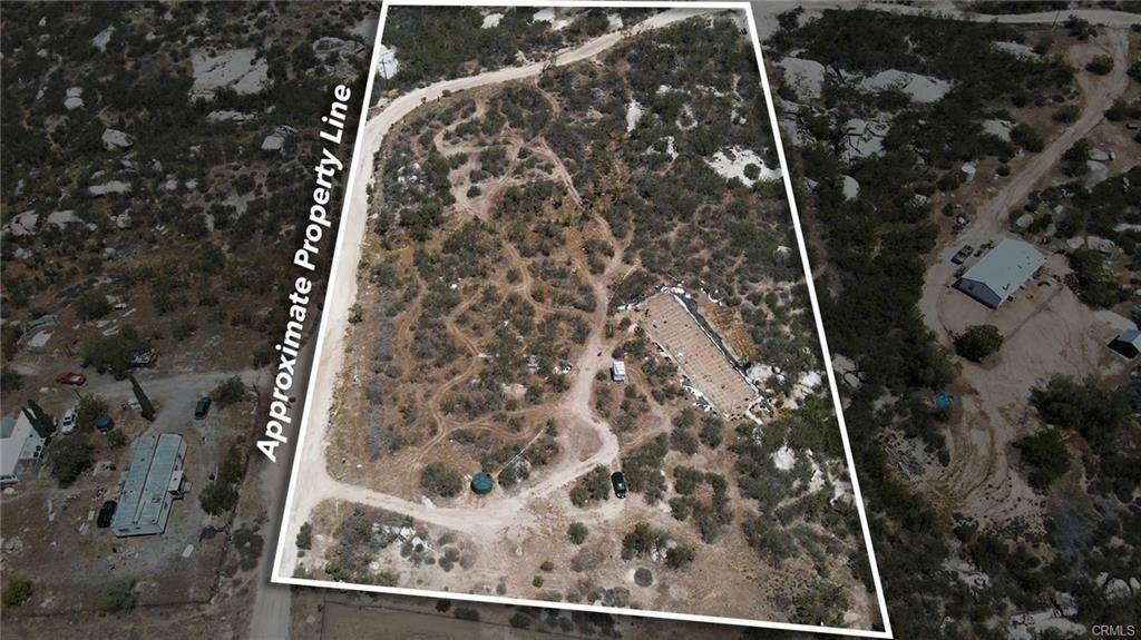 Hemet, CA 92543,60062 Decoursey Rd