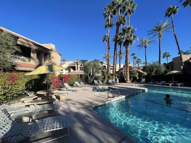 Palm Springs, CA 92264,2700 Lawrence Crossley RD 70