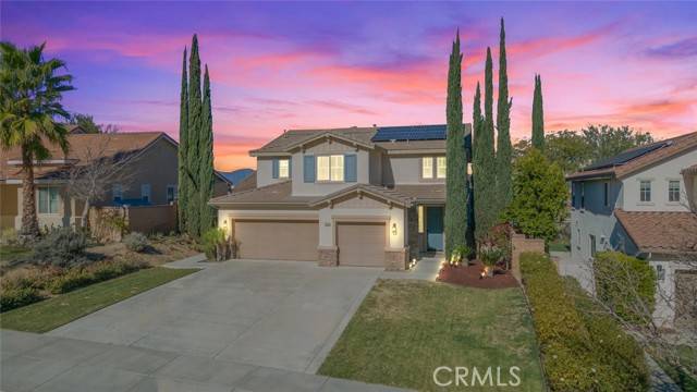 Lake Elsinore, CA 92532,34191 Camelina ST