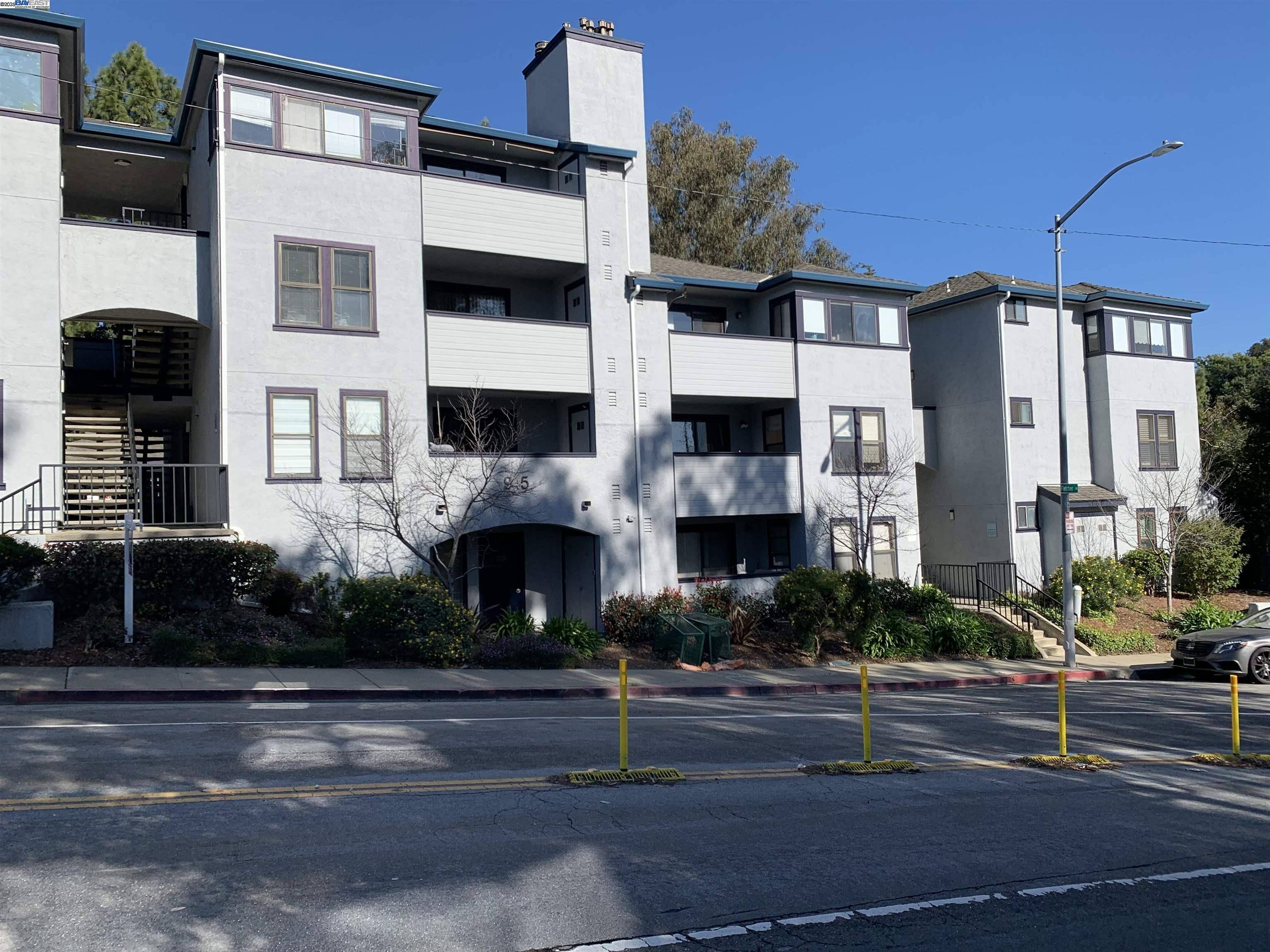 Hayward, CA 94544,945 Fletcher Ln A312