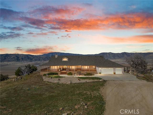 Tehachapi, CA 93561,18024 Pellisier RD