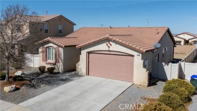 Adelanto, CA 92301,11534 Charm LN