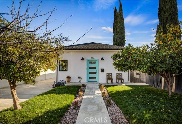 City Terrace, CA 90063,4156 Floral DR