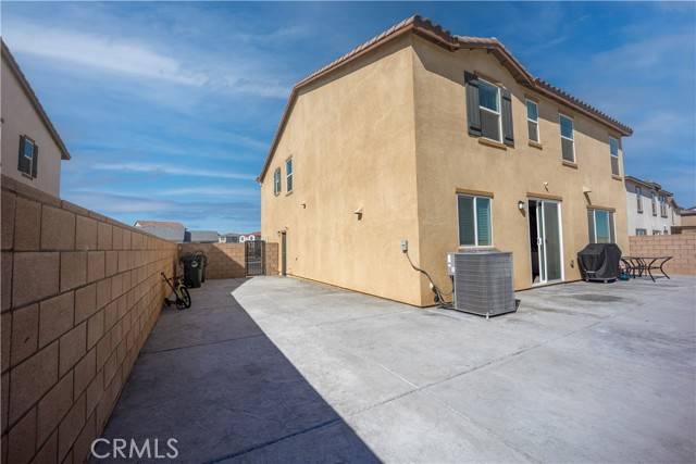 Victorville, CA 92392,11565 Halter ST