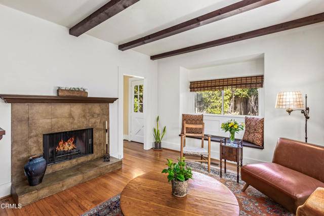 Santa Barbara, CA 93103,30 S Salinas ST