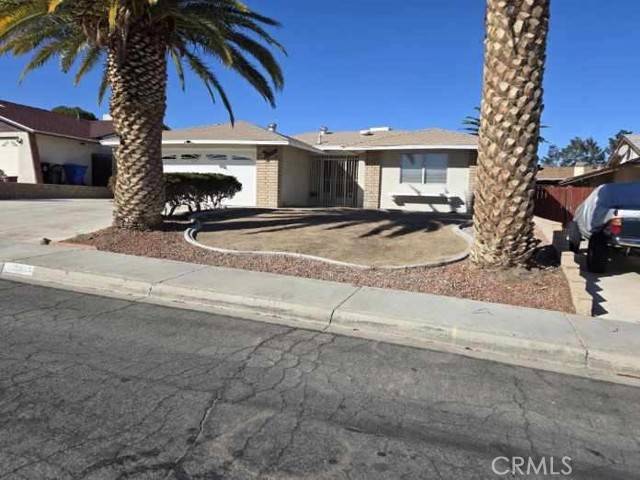 Barstow, CA 92311,2050 Ruby DR