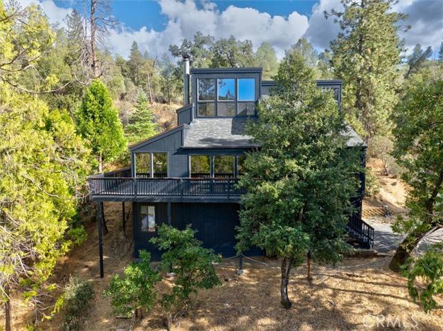 Oakhurst, CA 93644,42893 Scenic DR