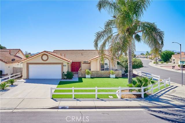 Menifee, CA 92586,29423 Dorsey ST