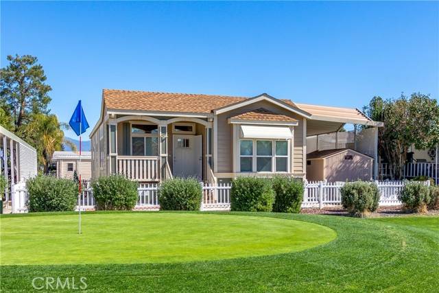 Hemet, CA 92545,5001 W Florida AVE 484
