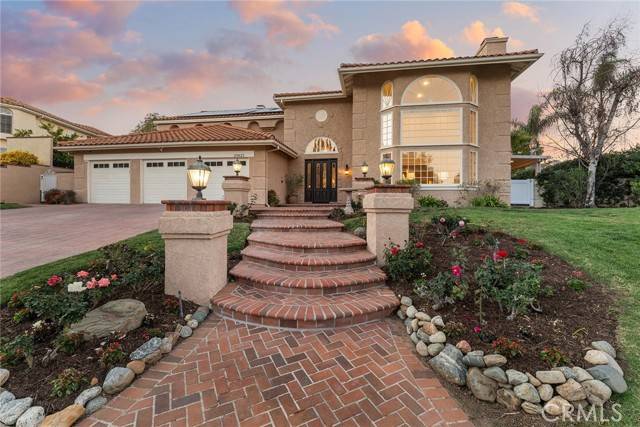 Agoura Hills, CA 91301,29621 Ridgeway DR