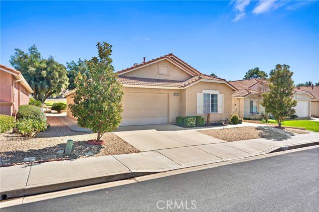 Cherry Valley, CA 92223,10391 Bel Air DR