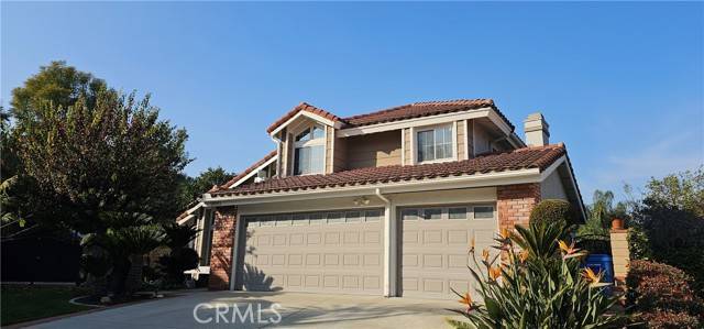 Rowland Heights, CA 91748,18001 Cottontail PL