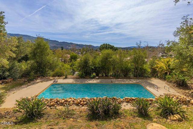 Ojai, CA 93023,1090 Cuyama RD