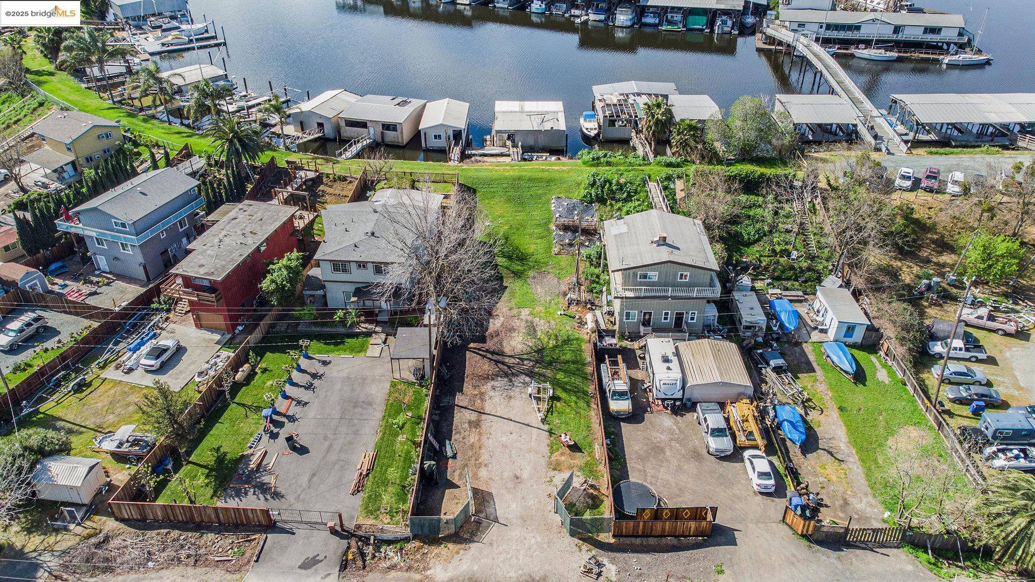 Bethel Island, CA 94511,1596 Taylor Rd