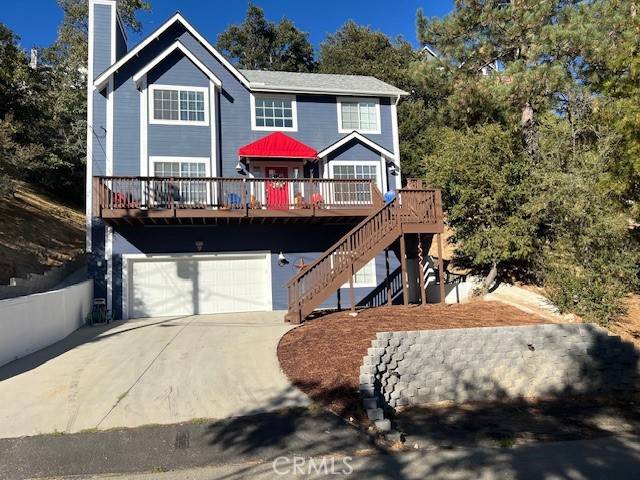 Lake Arrowhead, CA 92352,28824 Zion DR