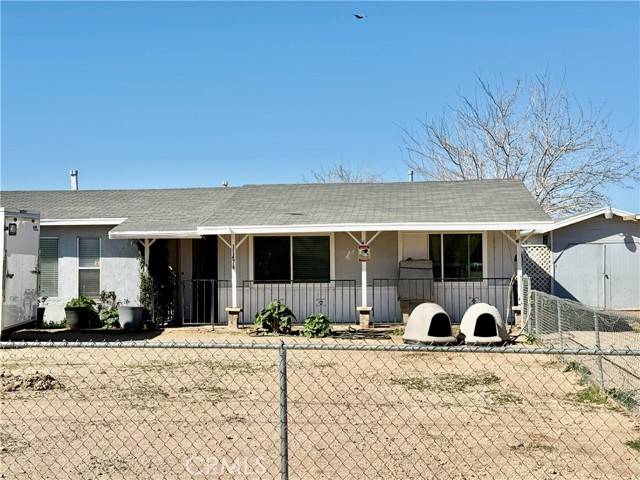 Hesperia, CA 92345,11474 4th AVE