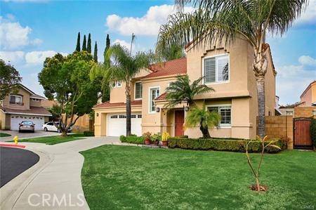 Pomona, CA 91767,823 Amber Oaks CIR