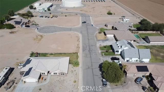 Blythe, CA 92225,0 Ranchette RD