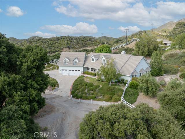 Canyon Country, CA 91387,15341 Iron Canyon RD