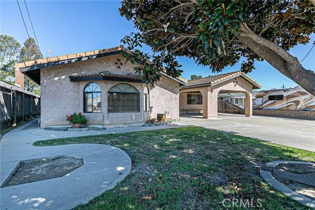Lompoc, CA 93436,805 E Bush AVE