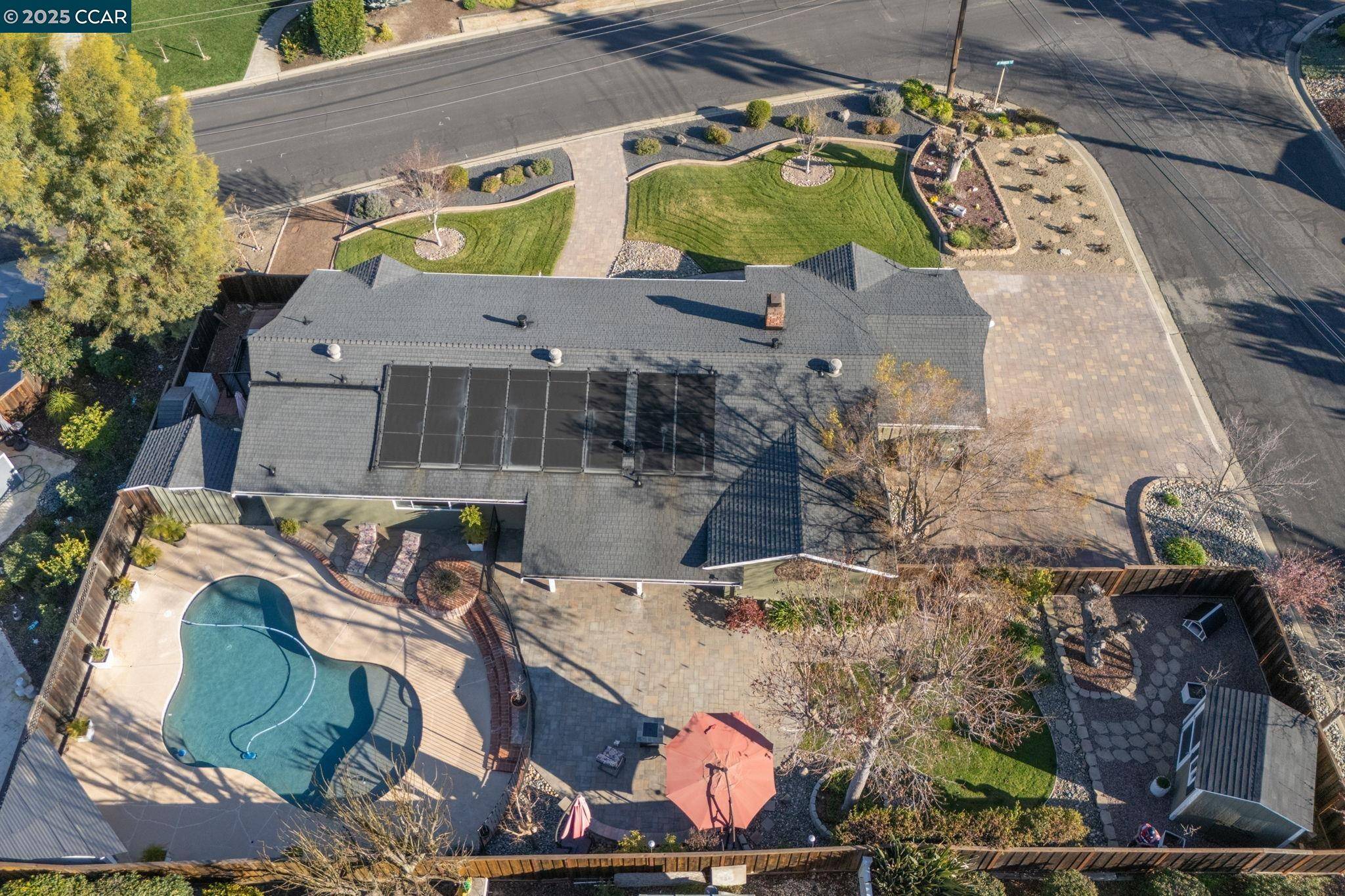 Concord, CA 94518,1145 Saint Francis Dr