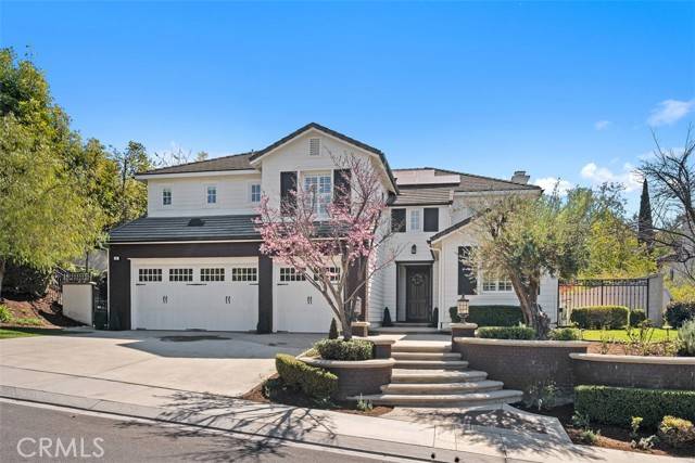 Coto De Caza, CA 92679,20 Bentley RD
