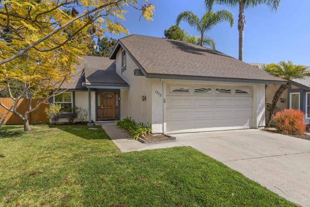 Encinitas, CA 92024,1952 Circle Park LN