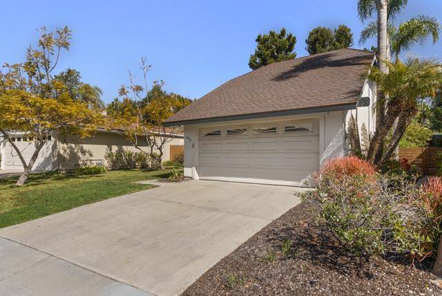 Encinitas, CA 92024,1952 Circle Park LN