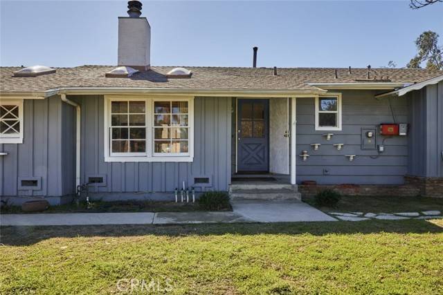 North Hills, CA 91343,15724 Chase ST