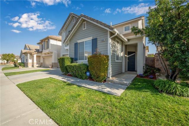 Chino Hills, CA 91709,5555 Barclay CT