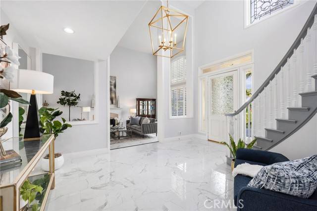 Coto De Caza, CA 92679,3 Turnberry DR