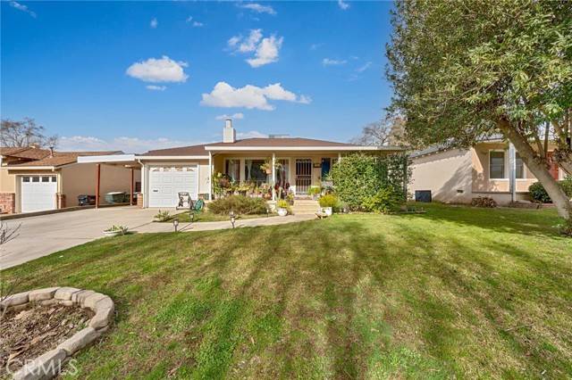 Sacramento, CA 95821,4205 Lyle ST