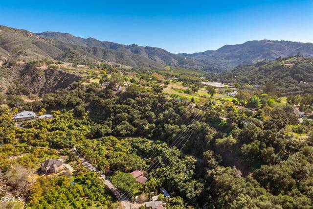 Carpinteria, CA 93013,0 Gobernador Canyon Rd RD