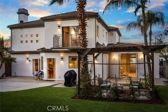 Encino, CA 91316,17846 Palora ST
