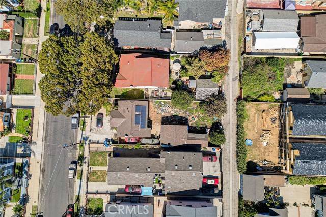 Wilmington, CA 90744,1036 N Fries AVE