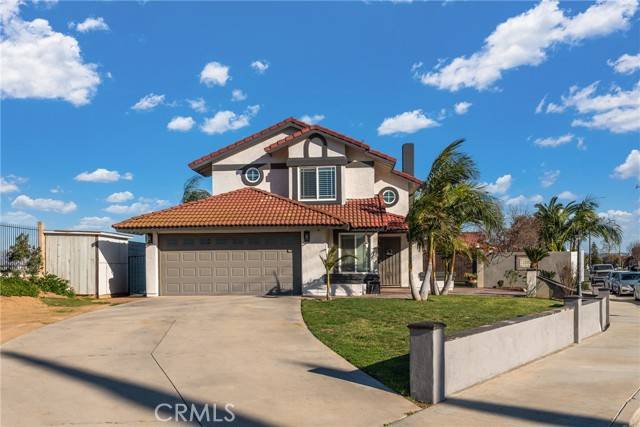 Riverside, CA 92503,7222 Bradford ST