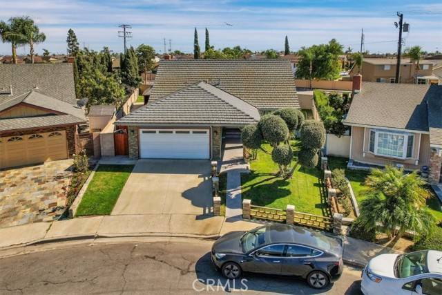 La Palma, CA 90623,5232 Toulouse DR