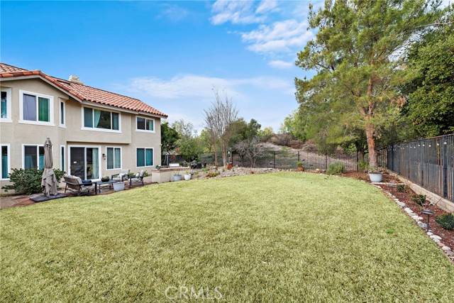 Rancho Santa Margarita, CA 92688,30 Colorido