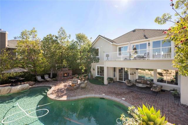 Coto De Caza, CA 92679,4 Wandering RIV