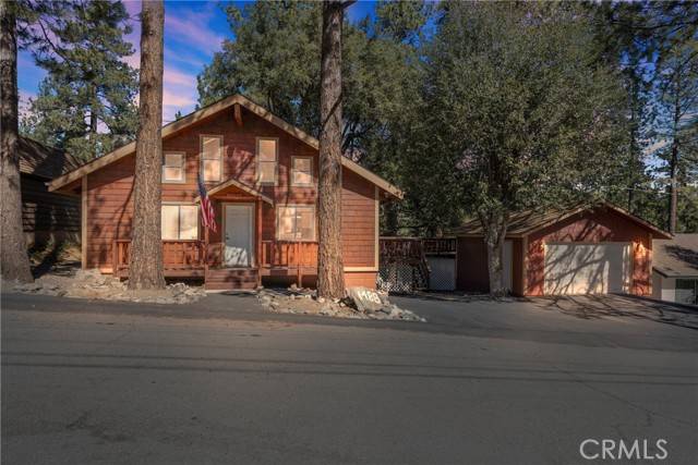 Wrightwood, CA 92397,1488 Linnet RD